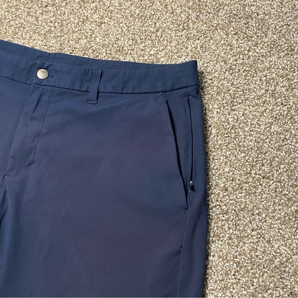 Lululemon Commission Short Relaxed Warpstreme - Picture 4 of 11